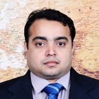 Shachindra Tiwari