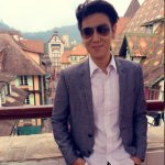 Keenan Meng Woey Ong