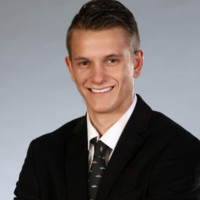 Trevor Hartman
