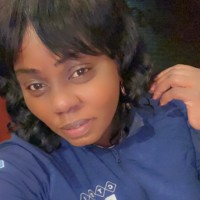 Keyandria Harris