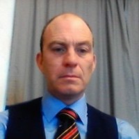 Darren Mccormack Mcmi