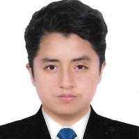 Jerico Abed Yshtay Pajar