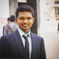 Puneeth Poornaditya
