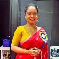 Sneha Nandi