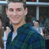 Dillon DeMarsico