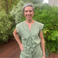 Priscilla Becker