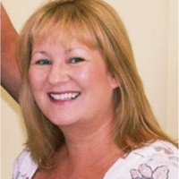 Diane McGregor nee Woodside