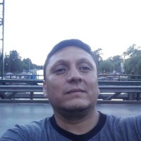 Enzo Pinto