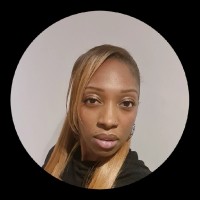 Keisha Baker-Benjamin