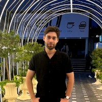 Ehsan Heydari