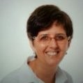 Marijke Thomlinson
