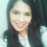 Roberta Da Rocha