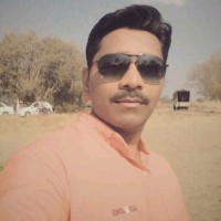 Amol Mahangade