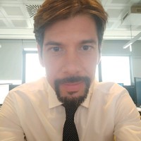Valerio Pagano