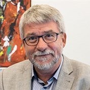 Claus Schneider Lynge