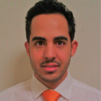 Emmanuel Padilla Hernández