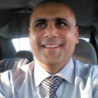 Aladdin Morad, Pe