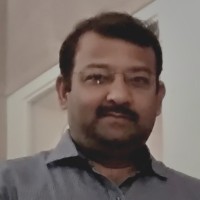 Dr. Hemanta Kumar Mishra,