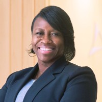 Cassandra Jackson, Mba