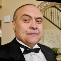 Anthony Nieves