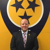 Mitch Cunningham