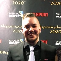 Christoffer Lundkvist