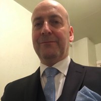 Richard Graham