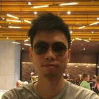 Cyrus Chan