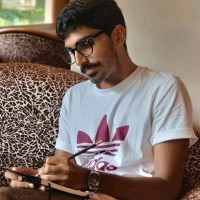 Pranav Menon