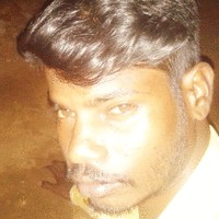 Anand Pandi
