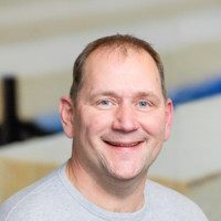 Magnus Dahlberg