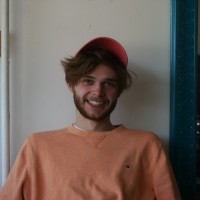 Andrew Walsh
