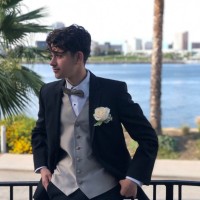 Christopher Enriquez