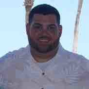 Anthony Torres