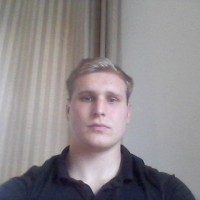 Darren Ferrar