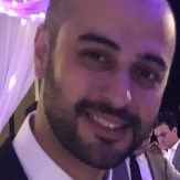 Ramin Esfandiari