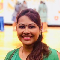 Deepa Dewi