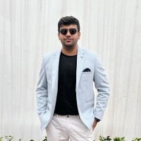 Karan Trivedi
