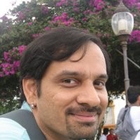 Gurumurthy Kasinathan