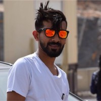 Ajnas Ponniyath