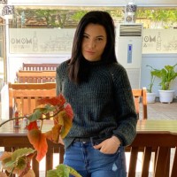 Denitsa Georgieva