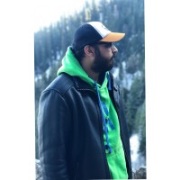 Mohammad Ali