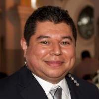 Oscar Saravia