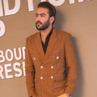 Ateeq Ahmad