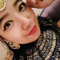 Nikita Dangol