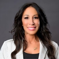Nikki Fink