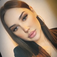 Dayana Rakhimoglu