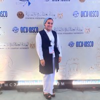 Mariam Ahmed