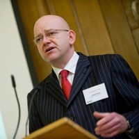 Richard Bartlett