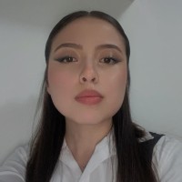 María José Sosa De la Cruz